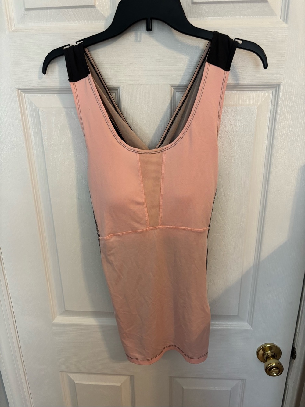 Gaiam Women's Breathable workout tank